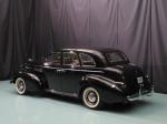 LaSalle Style 5019 Sedan 1939 года